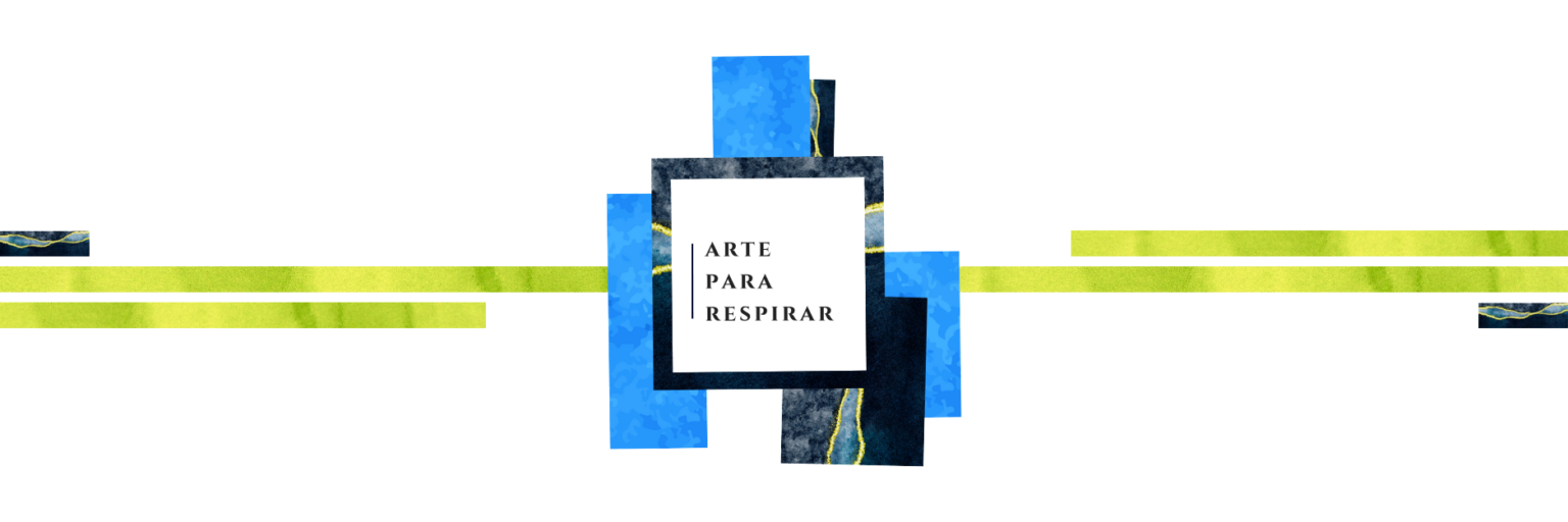 Logotipo do projeto Arte para Respirar